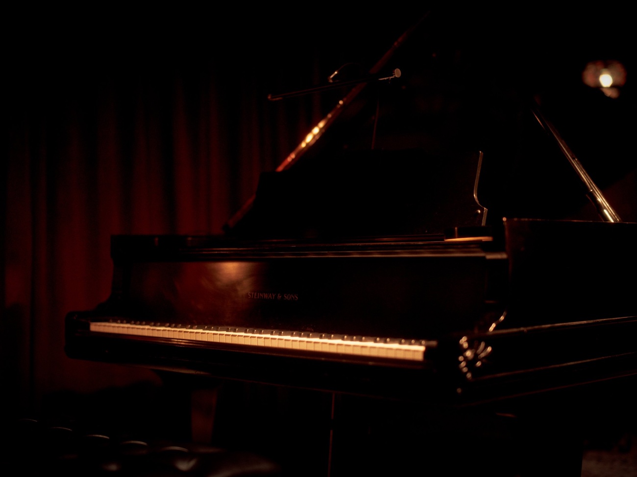 The 1881 Steinway Centennial D
